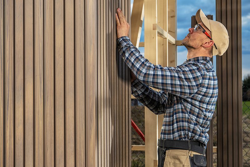 Siding Installer Insurance | Wisconsin #1 Pick | Free Quotes